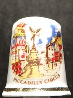 piccadilly circus